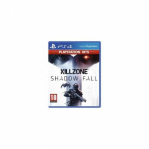 SONY PS4 Játék Killzone Shadow Fall HITS