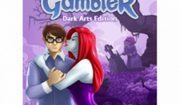 Soul Gambler: Dark Arts Edition (PC - Steam Digitális termékkulcs)