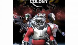 Space Colony: Steam Edition (PC - Steam Digitális termékkulcs)