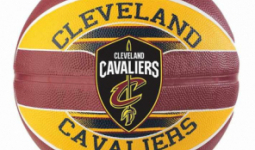 Spalding NBA Cleveland Cavaliers kosárlabda