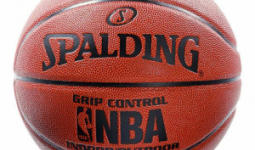 Spalding NBA Grip Control IN/Outdoor kosárlabda