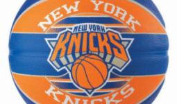 Spalding NBA New York Knicks kosárlabda