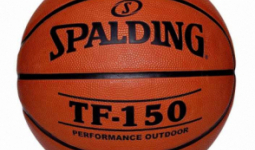 Spalding TF 150 kosárlabda