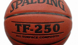 Spalding TF 250 kosárlabda