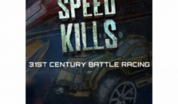 Speed Kills Soundtrack Edition (PC - Steam Digitális termékkulcs)