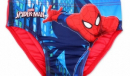 Spiderman, Pókember fürdőnadrág piros