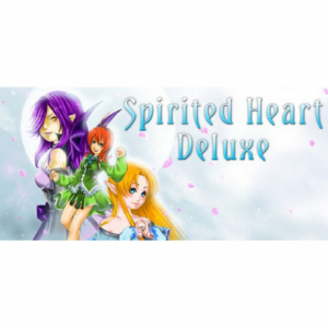 Spirited Heart Deluxe