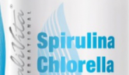 Spirulina Chlorella PLUS (100 tabletta) Komplex lúgosító készítmény Calivita termék