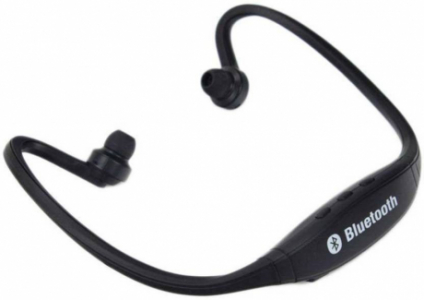 Sport fülhallgató - Bluetooth