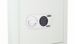 ST70 Premium kulcstároló széf elektronikus zárral 435x460x140mm