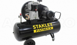 Stanley Fatmax olajos dugattyús kompresszor BA851/11/270T