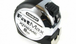 Stanley Fatmax Xtreme mérőszalag 8m/32mm