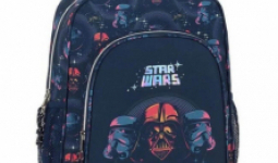 Star Wars hátizsák 38cm