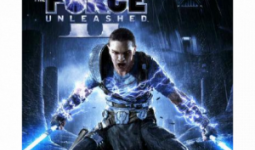 Star Wars: The Force Unleashed II (PC - Steam Digitális termékkulcs)