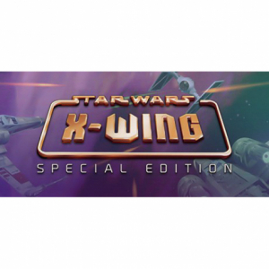 Star Wars: X-Wing (Special Edition)