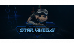 StarWheels (PC - Steam Digitális termékkulcs)