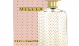 Stella McCartney Stella Eau de Toilette 100 ml Női