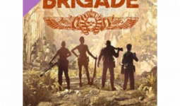 Strange Brigade - Season Pass (PC - Steam Digitális termékkulcs)