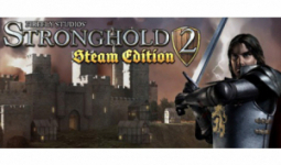 Stronghold 2 (Steam Edition) (Digitális kulcs - PC)