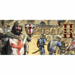 Stronghold Crusader 2 (EU)