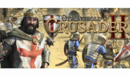 Stronghold: Crusader II (Digitális kulcs - PC)