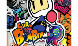 Super Bomberman R (PC - Steam Digitális termékkulcs)