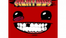 Super Meat Boy (PC - Steam Digitális termékkulcs)