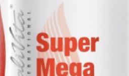 Super Mega 50 Megadózisú multivitamin 