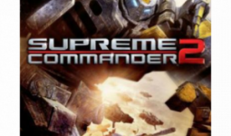Supreme Commander 2 (PC - Steam Digitális termékkulcs)