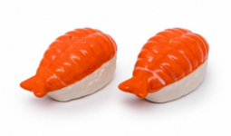 Sushi só- és borsszóró
