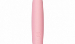 Svakom Daisy mini vibrátor (rózsaszín)