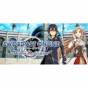 Sword Art Online: Hollow Realization Deluxe Edition (EU)