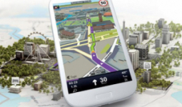 SYGIC GPS Navigation Android EU térképszoftver voucher