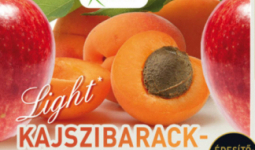 SZAFI REFORM Lekvár Kajszibarack-alma 350 g