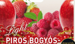 SZAFI REFORM Lekvár Piros bogyós-alma 350 g