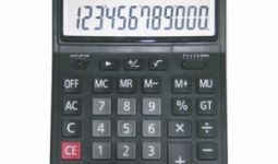 Számológép asztali OPTIMA SW-2239A 12 digit