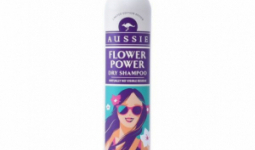 Száraz Sampon Flower Power Aussie (180 ml) MOST 3600 HELYETT 1860 Ft-ért!