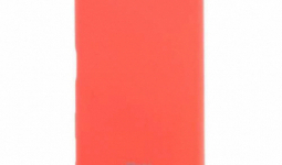 Szilikontok, Sony Xperia X Compact (F5321), Narancs