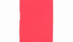 Szilikontok, Sony Xperia X Compact (F5321), Piros