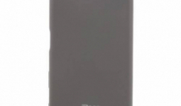 Szilikontok, Sony Xperia X Compact (F5321), Szürke
