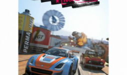 Table Top Racing: World Tour (PC - Steam Digitális termékkulcs)