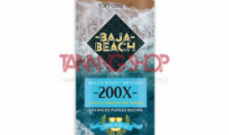 Tan Asz U (szoláriumkrém) Baja Beach 22 ml [200X]