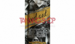 Tan Asz U (szoláriumkrém) Iced Out 22 ml [200X]
