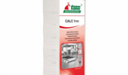 Tana CALC Free 1L Nagyteljesítményű konyhai-/ mosogatógép vízkőoldó