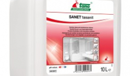 Tana SANET Tasanit Fürdőszobai és szaniter tisztítószer 10 l