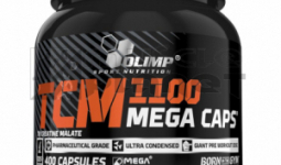 TCM Mega Caps 400 kapszula
