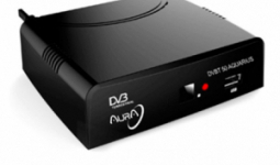 TDT Aura AQUARIUS 50 USB MOST 11401 HELYETT 7943 Ft-ért!