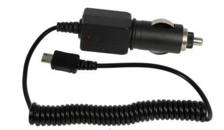 Telefontöltő szivargyújtós Micro USB 12/24V All Ride