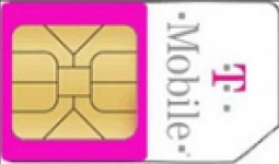 Telekom(T-mobile)aktiválatlan sim kártya 600 FT lebeszélhetőséggel
