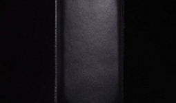 Telone Special bőrtok Samsung Galaxy Ace S5830 méretű fekete**